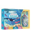 Discovering Oceans Magnetic Box Sets