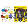 Drive and Seek Digger - A Magic Headlight Book