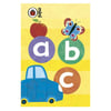 Early Learning: Abc