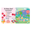 Easy Peely Unicorns - Peel, Stick, Play