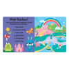 Easy Peely Unicorns - Peel, Stick, Play