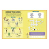 Editions Football Fantastic Activity Book