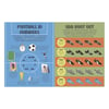 Editions Football Fantastic Activity Book