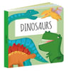 Eğitici Bloklar - Dinozor