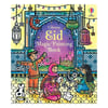 Eid Magic Painting Book
