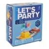 ELECTROFUN: LETS PARTY