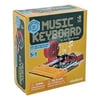 ELECTROFUN: MUSIC KEYBOARD