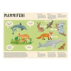 Enciclopedia Degli Animali Per Piccoli Lettori Nuo