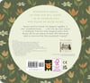 Everbodys Equal - Board Book