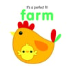 Farm (It S A Perfect Fit)