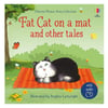 Fat Cat On A Mat And Other Tales