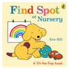 Find Spot Nursery