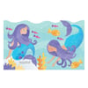 Fingerprint Activities Under The Sea