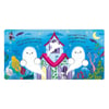 Fingerwilly Ghosts