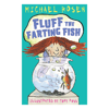 Fluff the Farting Fish