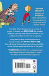 Georges Marvellous Medicine - Paperback