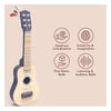 Gitar - Ahşap