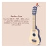 Gitar - Ahşap