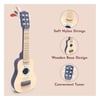 Gitar - Ahşap