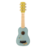 Gitar - Tilki