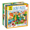 Gizemli Puzzle - Kale Savunması