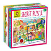 Gizemli Puzzle - Peri Rüyası