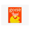 Gone