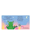 Goodnight Frog - A Magic Torch Book