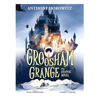Groosham Grange Graphic Novel