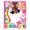 Hairy-tales Rainbowcorn