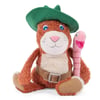 Hamster Billy ve Solucan Jean - Claude