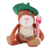 Hamster Billy ve Solucan Jean - Claude