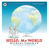 Hello- Mr World