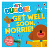 Hey Duggee: Get Well Soon Norrie