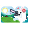 High Five Bunny - A count-and-squeak book