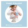 Hix Pastel White-Baby Pink-Beige-Ice Blue