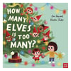 How Many Elves is Too Many