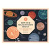 How Our Solar System Began