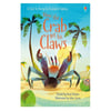 How The Crab Got His Claws (First Reading)