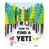 How to Find a Yeti