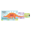 How Toothy Is A T. Rex - Board Book