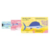 How Wide Is A Whale - Board Book
