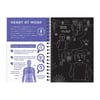 Human Body - Scratch, Discover And Learn