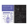 Human Body - Scratch, Discover And Learn