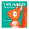 I am Hungry