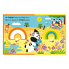 I Am Thankful - Board Book