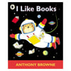 I Like Books