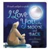 I Love You to the Moon and Back