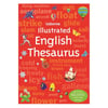 Illustrated English Thesaurus