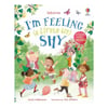 Im Feeling (a Little Bit) Shy